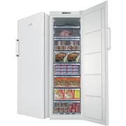 Zenet Upright Freezer 335 Litres ZFS300NFS