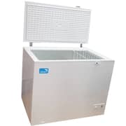 Zenet Chest Freezer 185 Litres ZCF185