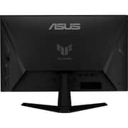 Asus TUF VG249QM1A Gaming Monitor - 23.8inch FHD 1920x1080 / Fast IPS / Overclocking 270Hz Above 144Hz / 240Hz / Extreme Low Motion Blur / 1ms GTG / 99% sRGB / FreeSync Premium / G-Sync compatible (under processing)