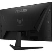 Asus TUF VG249QM1A Gaming Monitor - 23.8inch FHD 1920x1080 / Fast IPS / Overclocking 270Hz Above 144Hz / 240Hz / Extreme Low Motion Blur / 1ms GTG / 99% sRGB / FreeSync Premium / G-Sync compatible (under processing)