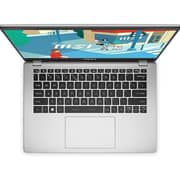 MSI MODERN 14 (2023) Laptop - 13th Gen / Intel Core i5-1335U / 14inch FHD / 512GB SSD / 8GB RAM / Shared Intel Iris Xe Graphics / Windows 11 Home / English & Arabic Keyboard / Silver / Middle East Version - [C13M]