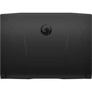 لابتوب ألعاب إم إس آي BRAVO 15 2023 بمعالج AMD رايزن 7-7735HS وشاشة 15.6 بوصة FHD وذاكرة 512GB SSD ورام 16GB وبطاقة رسوميات إنفيديا جيفورس RTX 4060 8GB وويندوز 11 هوم ولوحة مفاتيح إنجليزية عربية ولون أسود - إصدار الشرق الأوسط [C7VFK]