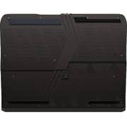 MSI VECTOR GP68HX Gaming (2023) Laptop - 13th Gen / Intel Core i9-13950HX / 16inch QHD+ / 1TB SSD / 32GB RAM / 12GB NVIDIA GeForce RTX 4080 Graphics / Windows 11 Home / English & Arabic Keyboard / Titanium Grey / Middle East Version - [13VH]