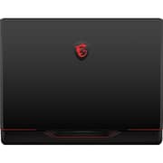 MSI RAIDER GE78HX Gaming (2023) Laptop - 13th Gen / Intel Core i9-13980HX / 17inch QHD+ / 2TB SSD / 32GB RAM / 16GB NVIDIA GeForce RTX 4090 Graphics / Windows 11 Home / English & Arabic Keyboard / Core Black / Middle East Version - [13VI]