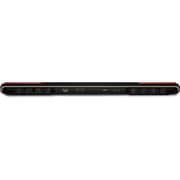 MSI RAIDER GE78HX Gaming (2023) Laptop - 13th Gen / Intel Core i9-13980HX / 17inch QHD+ / 2TB SSD / 32GB RAM / 16GB NVIDIA GeForce RTX 4090 Graphics / Windows 11 Home / English & Arabic Keyboard / Core Black / Middle East Version - [13VI]