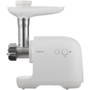 Panasonic Meat Grinder MK-GX1700WTZ