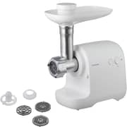 Panasonic Meat Grinder MK-GX1700WTZ