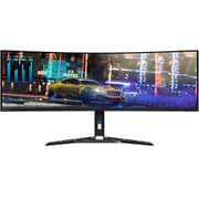 Lenovo Legion R45w-30 67B1GAC3AE Curved Gaming Monitor 44.5inch