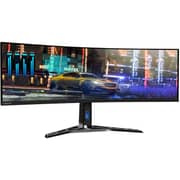 Lenovo Legion R45w-30 67B1GAC3AE Curved Gaming Monitor 44.5inch