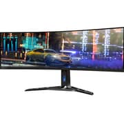 Lenovo Legion R45w-30 67B1GAC3AE Curved Gaming Monitor 44.5inch