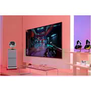 LG 86QNED996QB 8K Cinema HDR With ThinQ AI and Mini LEDs Television 86inch
