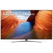 LG 75 Inch QNED99 TV 2022 Edition, 8K Resolution, Mini LED with Cinematic High Definition Screen Design