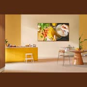 LG 75 Inch QNED99 TV 2022 Edition, 8K Resolution, Mini LED with Cinematic High Definition Screen Design