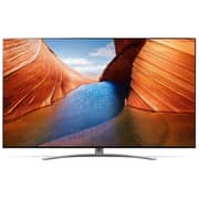LG 75 Inch QNED99 TV 2022 Edition, 8K Resolution, Mini LED with Cinematic High Definition Screen Design