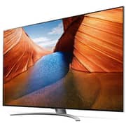 LG 75 Inch QNED99 TV 2022 Edition, 8K Resolution, Mini LED with Cinematic High Definition Screen Design