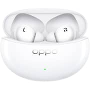 Oppo Enco Air 3 Pro ETE51 Wireless In Ear Earbuds White