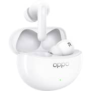 Oppo Enco Air 3 Pro ETE51 Wireless In Ear Earbuds White