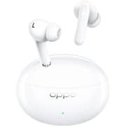 Oppo Enco Air 3 Pro ETE51 Wireless In Ear Earbuds White