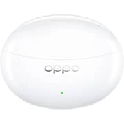 Oppo Enco Air 3 Pro ETE51 Wireless In Ear Earbuds White