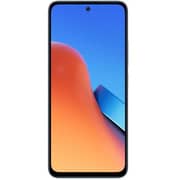 هاتف شاومي ريدمي 12 أزرق سماوي بسعة تخزين 256 جيجابايت ويدعم 4G