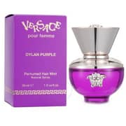 Versace Dylan Purple Perfumed Natural Spray Hair Mist 30ml