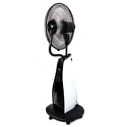 Crownline Misting Fan With Remote Control MF-289