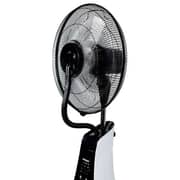 Crownline Misting Fan With Remote Control MF-289