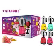 Stargold Mixer Grinder With Stainless Steel Jar SG-1312