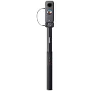 Insta360 Power Selfie Stick 33-100cm Black - CINSPHD/F