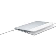 Google Pixelbook 2-in-1 Convertible (2017) Laptop - 7th Gen / Intel Core i5-7Y57 / 12.3inch / 128GB SSD / 8GB RAM / Shared Intel HD 615 Graphics / Chrome OS / English Keyboard / White / International Version - [GA00122-US]