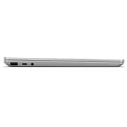 Microsoft Surface Laptop Go 2 (2020) - 11th Gen / Intel Core i5-1135G7 / 12.4inch / 256GB SSD / 8GB RAM / Shared Intel Iris Xe Graphics / English Keyboard / Platinum / International Version - [KYM-00022]