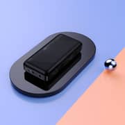 Glassology Power Bank 20000mAh Black GP20B