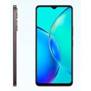Vivo Y27 128GB Burgundy Black 4G Smartphone