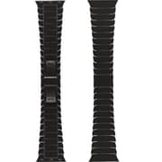 Smartix Premium Stainless Steel Strap 49/45/44/42mm Black