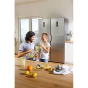 Gorenje Upright Refrigerator 243 Litres FN6192PX
