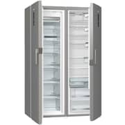 Gorenje Upright Refrigerator 243 Litres FN6192PX