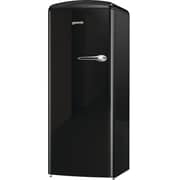 Gorenje Single Door Refrigerator 254 Litres ORB153BK