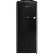 Gorenje Single Door Refrigerator 254 Litres ORB153BK