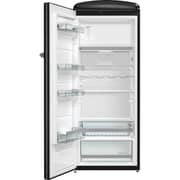 Gorenje Single Door Refrigerator 254 Litres ORB153BK