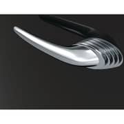 Gorenje Single Door Refrigerator 254 Litres ORB153BK