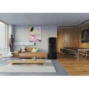 Gorenje Single Door Refrigerator 254 Litres ORB153BK