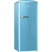 Gorenje Single Door Refrigerator 254 Litres ORB153BL