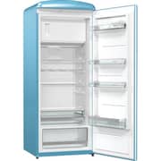Gorenje Single Door Refrigerator 254 Litres ORB153BL