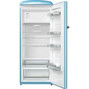 Gorenje Single Door Refrigerator 254 Litres ORB153BL