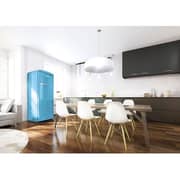 Gorenje Single Door Refrigerator 254 Litres ORB153BL