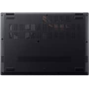 Acer Aspire 5 (2023) Laptop - 13th Gen / Intel Core i7-1355U / 14inch WUXGA / 1TB SSD / 16GB RAM / Windows 11 Home / English & Arabic Keyboard / Iron / Middle East Version - [A514-56M-74KN]