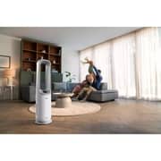 Philips 2-in-1 Air Purifier/Fan AMF76530