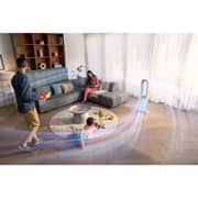 Philips 2-in-1 Air Purifier/Fan AMF76530