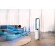 Philips 2-in-1 Air Purifier/Fan AMF76530