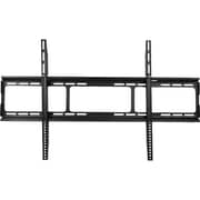 Tiger Fixed Wall Mount, (60-100) Inch, Black, MCR-Y60100